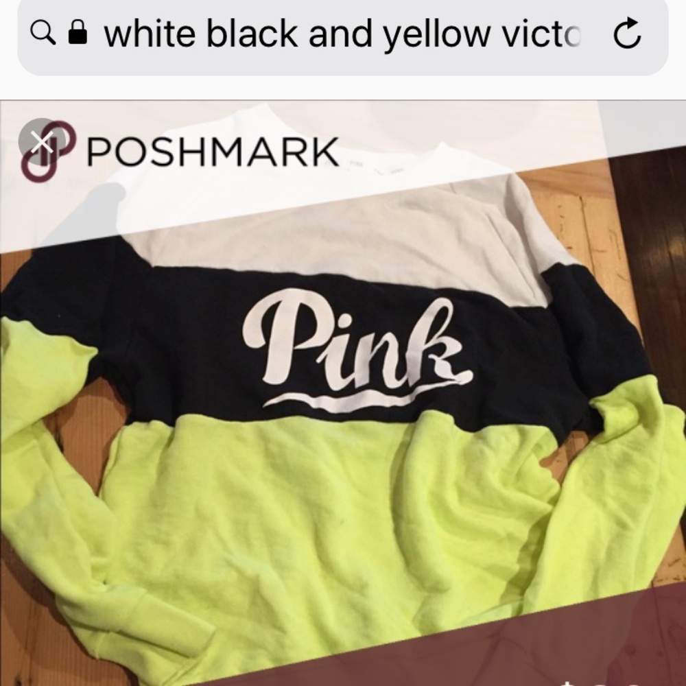 Looking for this sweatshirt!  Size large